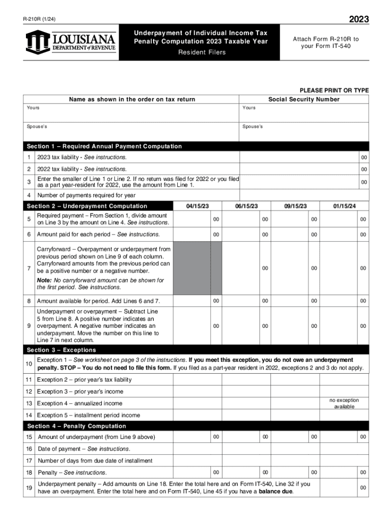  IL 1040 X Instructions Illinois Department of Revenue 2023-2024