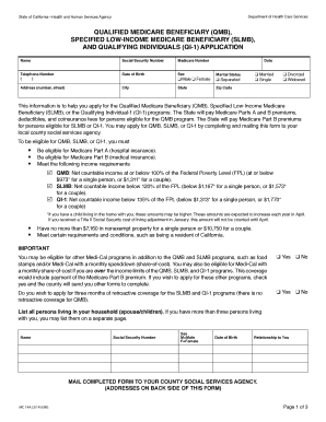 Mc14a  Form