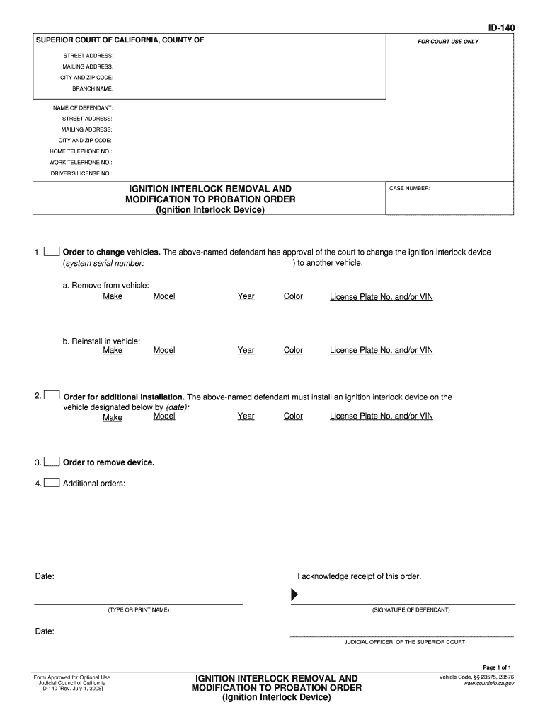 Printable Real ID Application California  Form