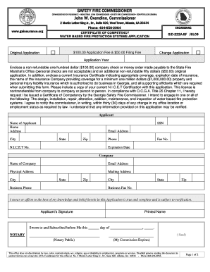 Gid 222b Sf  Form