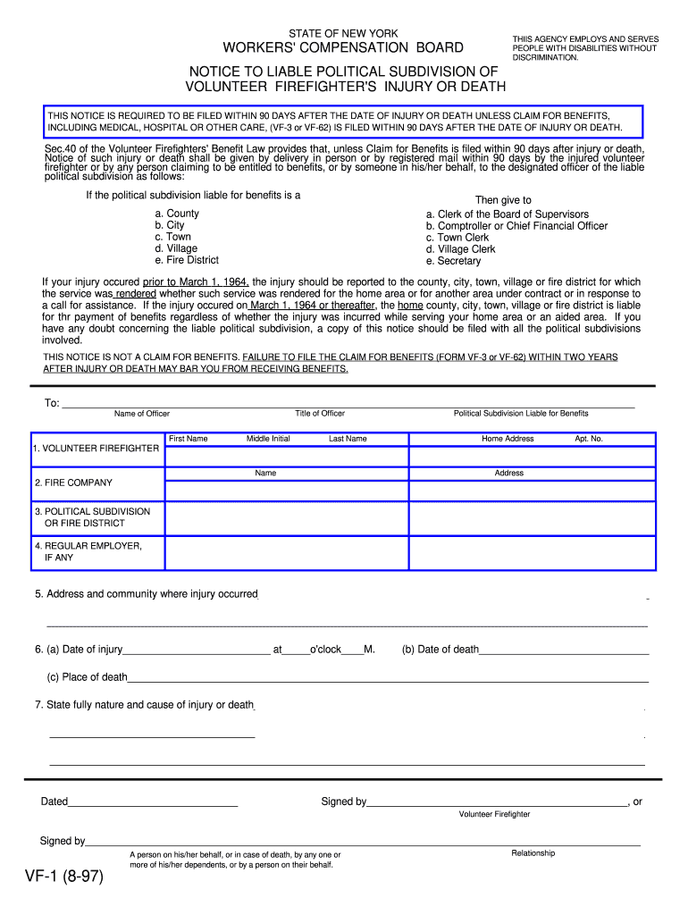 Vf1  Form