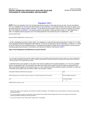 Boe 230  Form