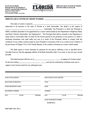 Hsmv 86057  Form