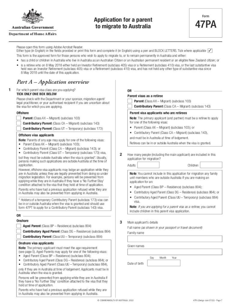 First PeoplesTerritory Relations ACT Community Services  Form