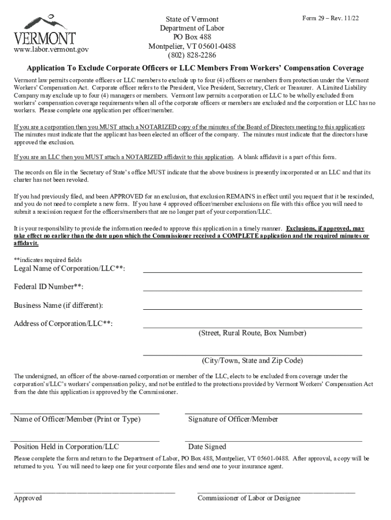 Certificate of Dependency and Concurrent Employment  Form