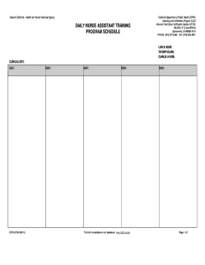 Cdph 276b  Form