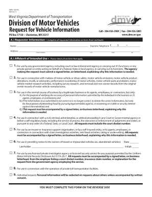 Dmv 100 Tr  Form