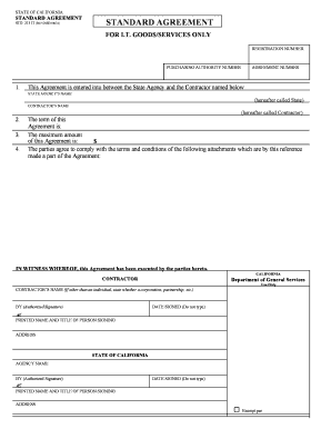 Std213  Form