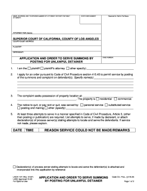 Get and Sign Laciv 107 2007-2022 Form