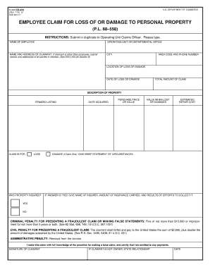 Cd 224  Form