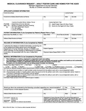 Bcal 3704  Form