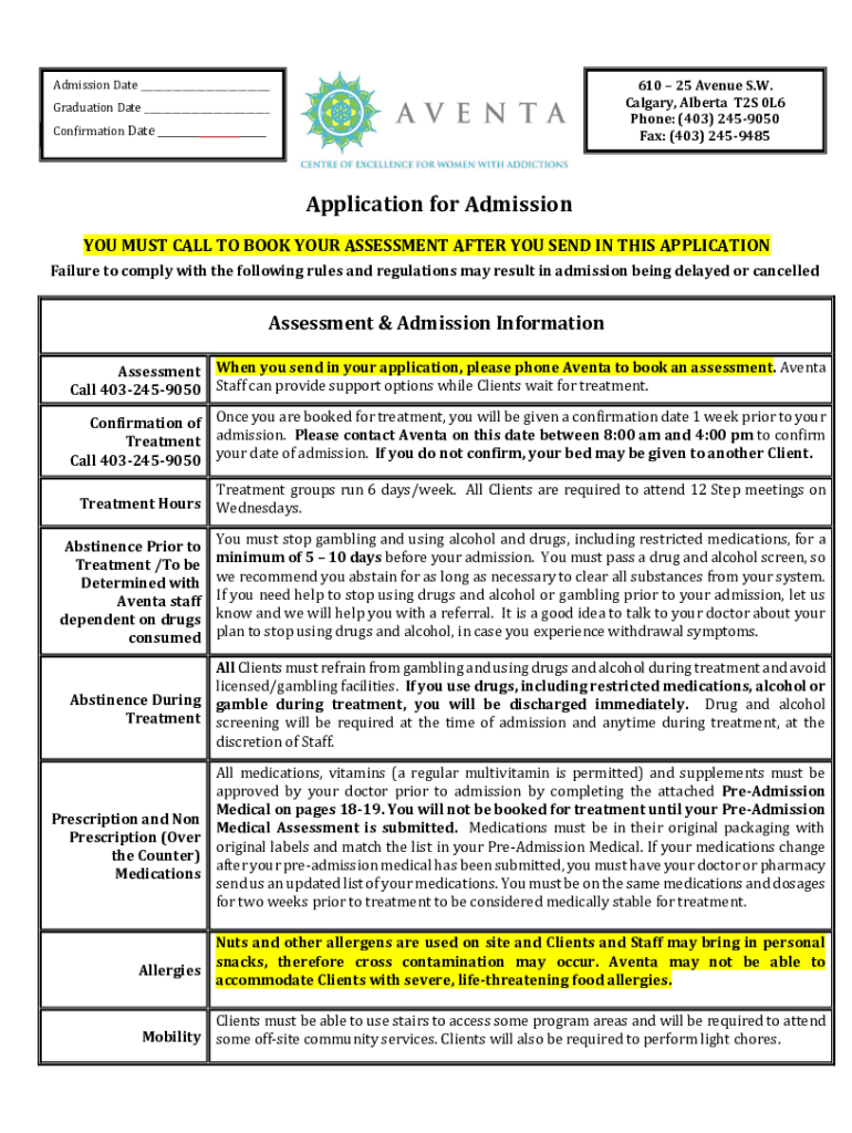  Phase III Live InTreatment Program InformAlberta Ca 2024