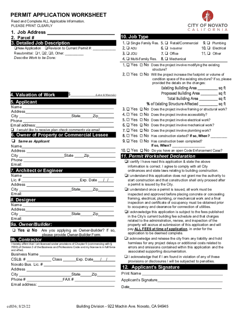 Rental Housing Inspection Programs in California  Form