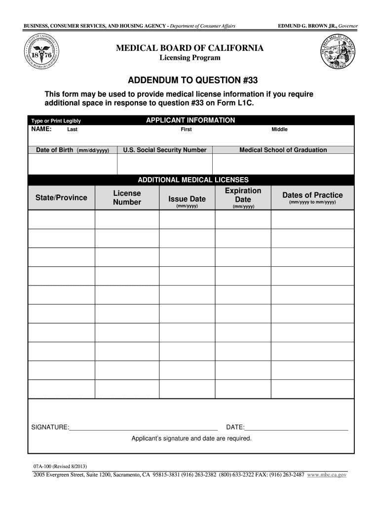  Fill Training Letter Layout  Form 2013