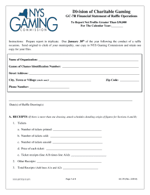 Gc 7r  Form