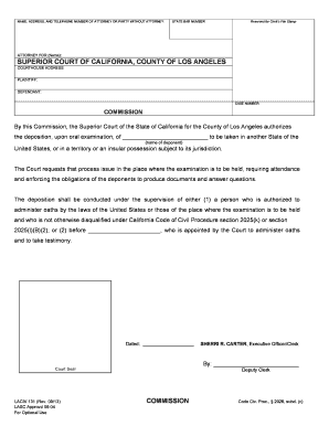 Civil Court Marin County Superior Court Tentative Rulings