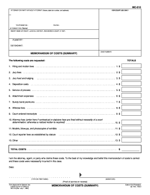 Mc 010  Form