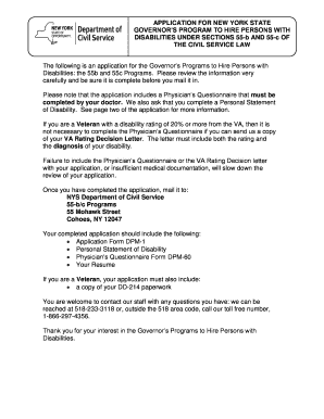  55 B C Federal Application Packet PDF Form 2015