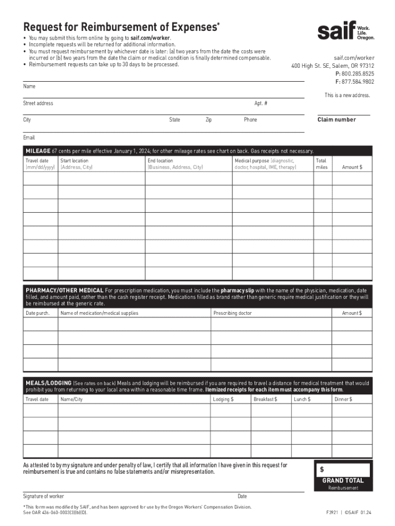  View and Update Your Claim Online 2024