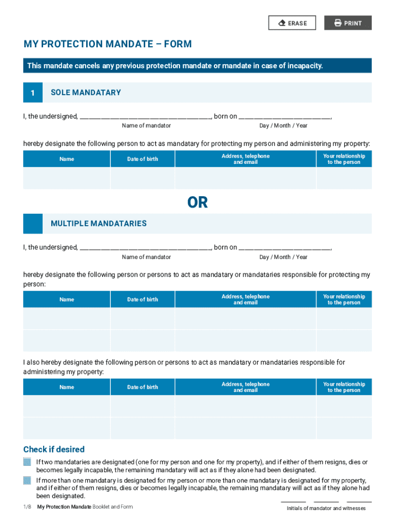  Fillable Online a Quick Guide to Filling in Your Form Help Centre 2023-2024