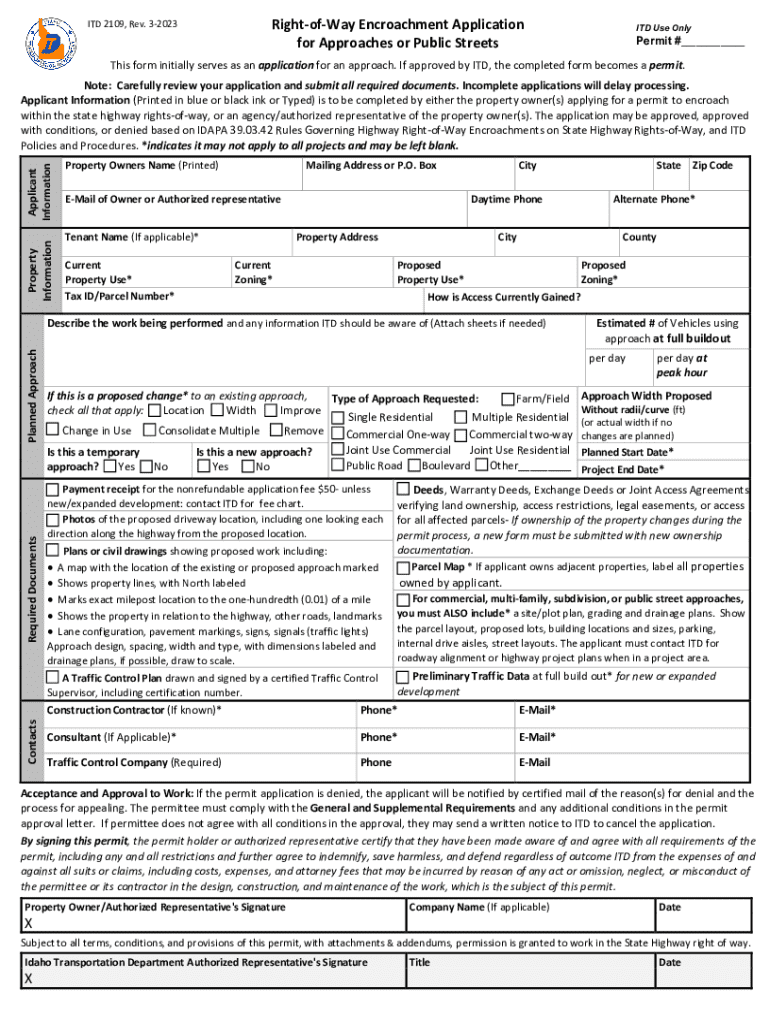  Special Plates for Special Vehicles Application 2023-2024