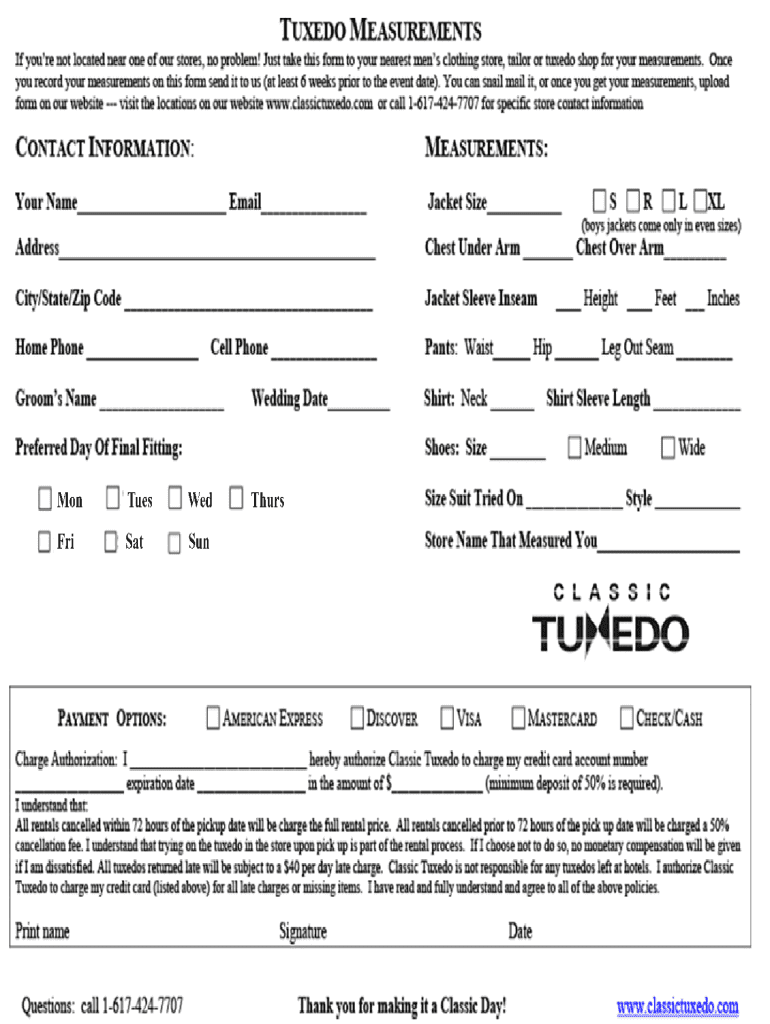  Weekly Schedule Template 2023-2026