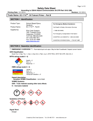 Ec1710 B  Form