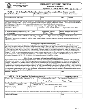 Ps451  Form