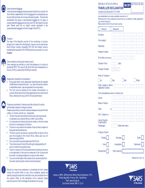 Da 331  Form