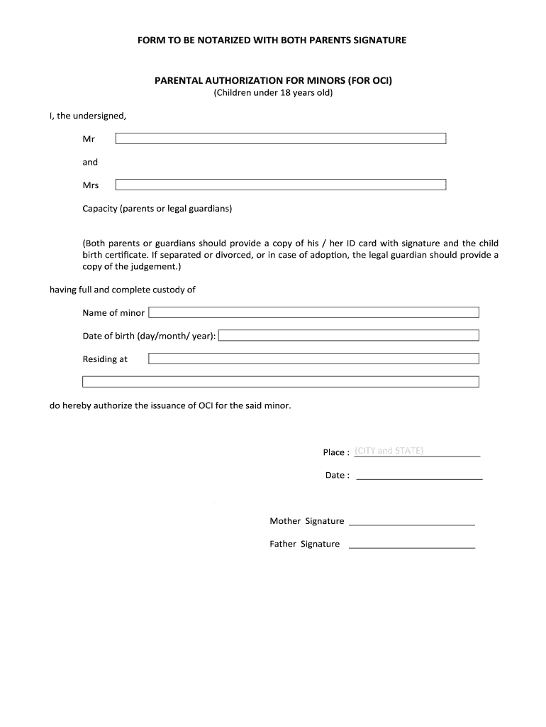 parental-authorization-form-for-minors-oci-fill-out-and-sign