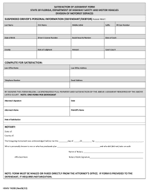 Hsmv 74038  Form