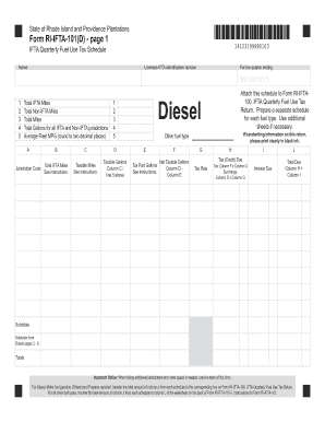 IFTADieselLayout 1 Tax Ri  Form