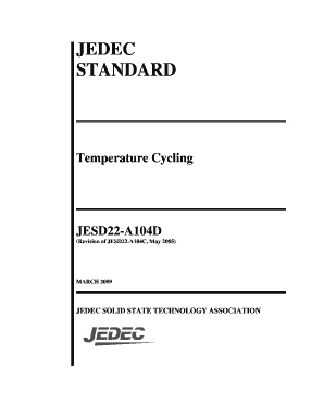 Jesd22 A104d  Form