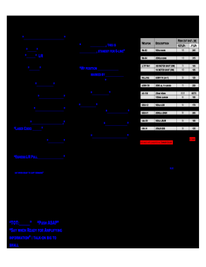 Cas 9 Line Template  Form