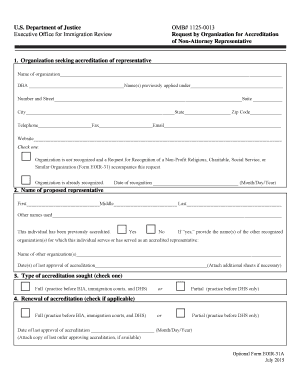 I220a  Form