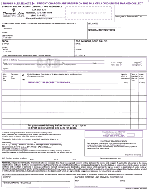 Diamond Line Bol  Form