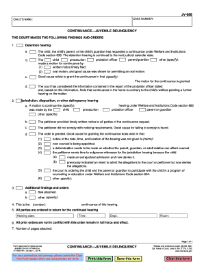 Jv688  Form