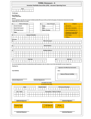 Bank Alfalah Pay Order Form