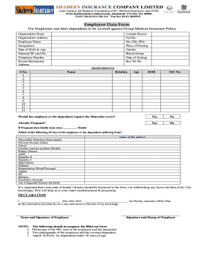 Compro Exam Result  Form