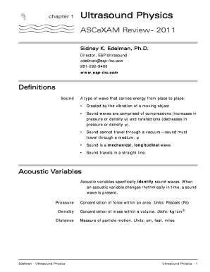 Understanding Ultrasound Physics 4th Edition PDF  Form