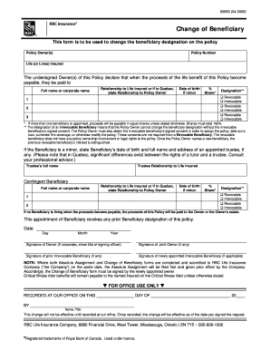 What If the Heir Does Not Want Life Insurance Proceeds?Finance  Form