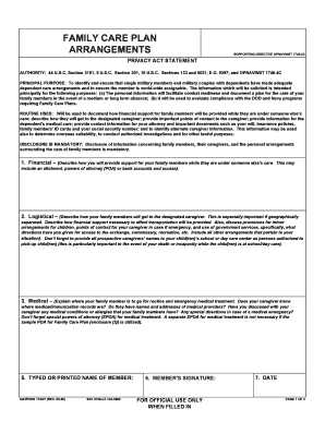 Navpers 1740 7  Form