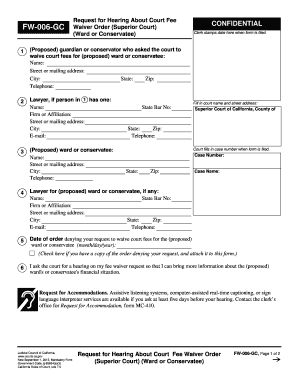 Get and Sign 006 Gc  Form