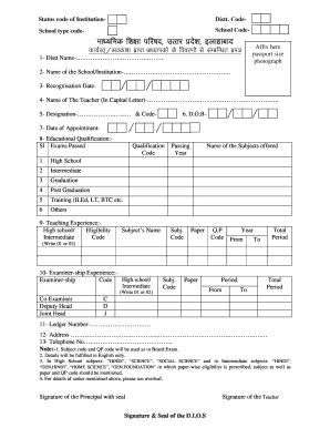 Cbse Practical External Examiner Remuneration Form