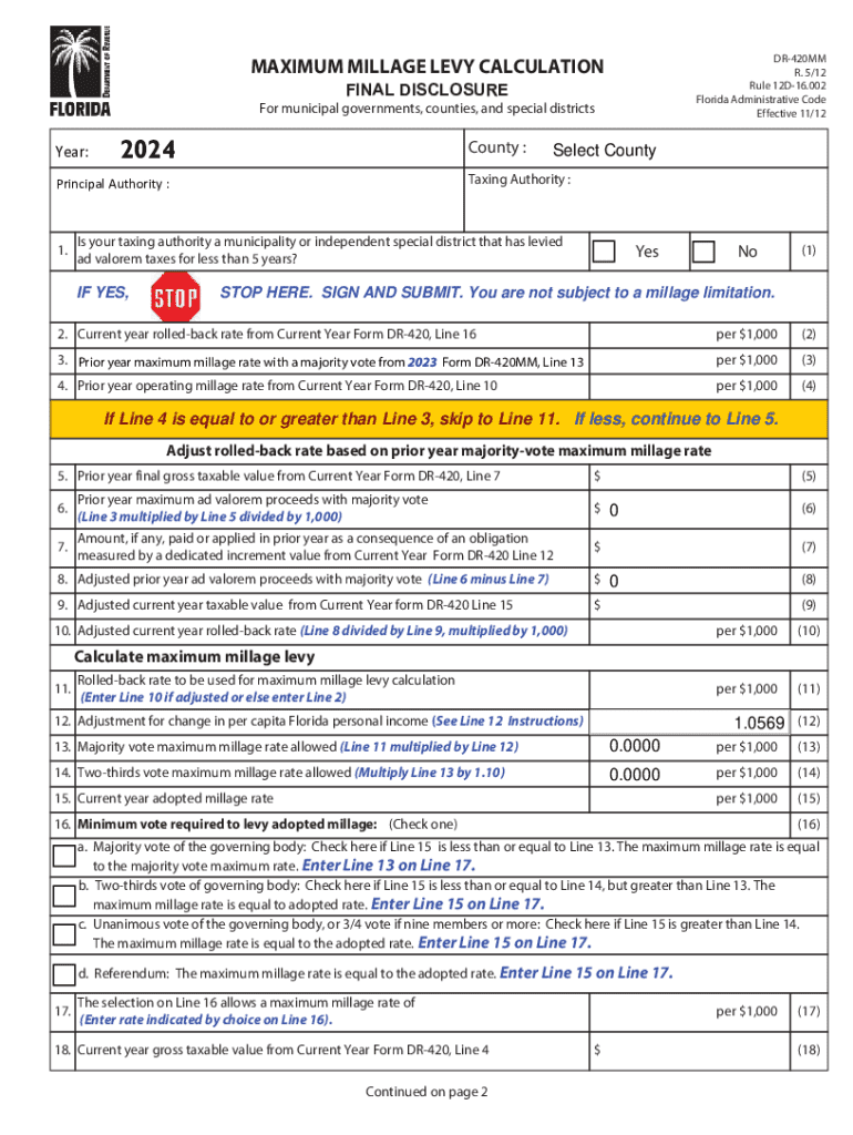 Property TaxesNassau County, NY Form