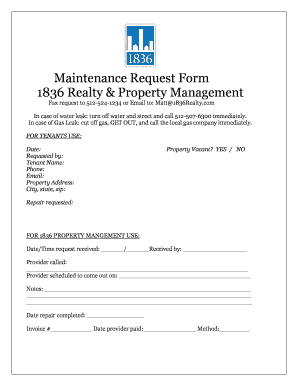 1836 a Form