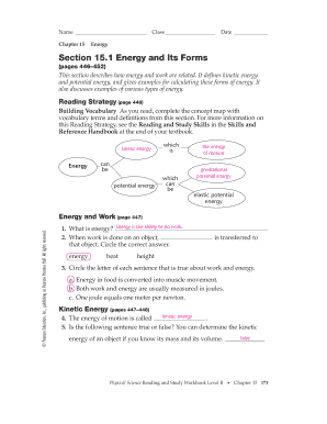 Prentice Hall Health Textbook PDF  Form