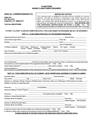 Webtpa Prior Authorization Form