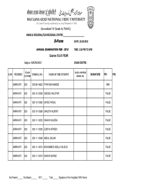 Manuu Urdu Books PDF 2nd Year  Form