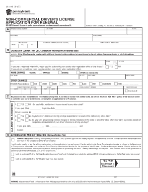 Dl 143  Form